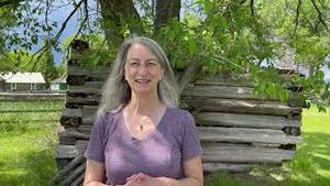 Video post by @natlforests on YouTube