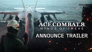 Video post by @bandainamcoamerica on YouTube