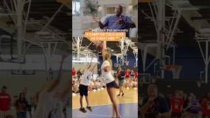 Video post by @brwsports on YouTube