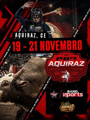 Image post by @pbrbrazil on Instagram