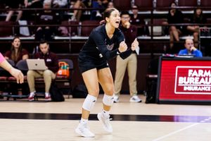 Image post by @hailstatevb on Instagram