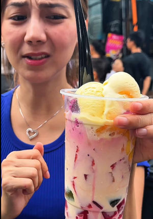 Video post by @laaainebernardo on TikTok