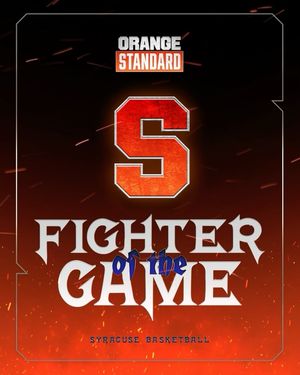 Image post by @cuse_mbb on Instagram