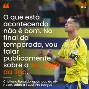 Image post by @90minbrasil on Instagram