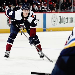 Image post by @coloradoavalanche on Instagram
