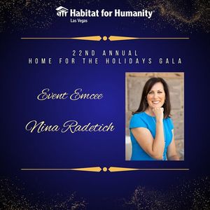 Image post by @HabitatLasVegas on Facebook