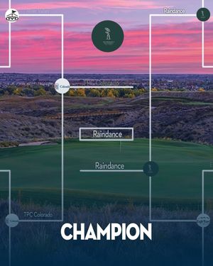 Image post by @cologolf on Instagram