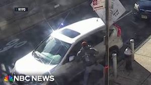 Video post by @nbcnews on YouTube