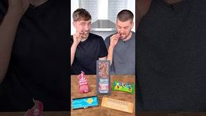 Video post by @mrbeast2 on YouTube