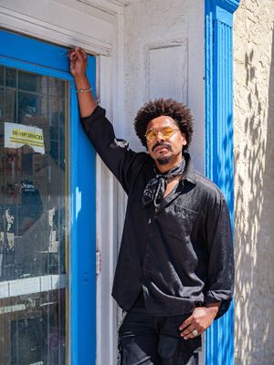 Image post by @evvie_music on Instagram