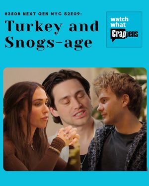 Image post by @watchwhatcrappens on Instagram