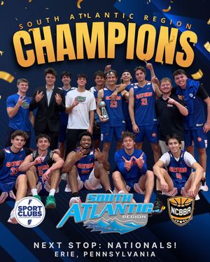 Image post by @ufmensclubbball on Instagram