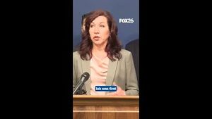 Video post by @kmphfox26 on YouTube