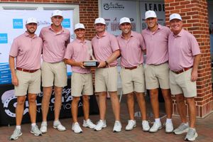 Image post by @alabamamgolf on Instagram