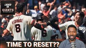 Video post by @lockedonsfgiants on YouTube