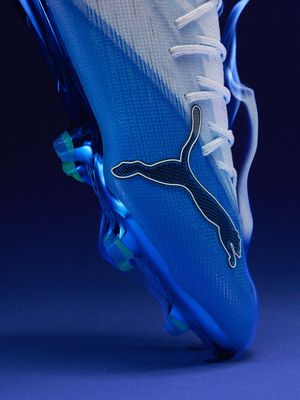 Image post by @pumafootball on Instagram
