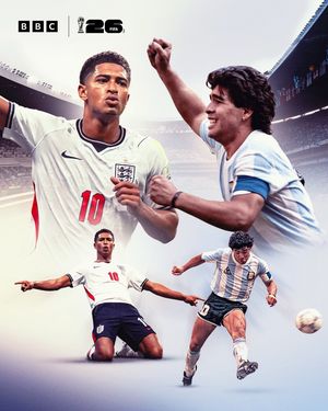Image post by @bbcsport on Instagram