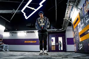 Image post by @iamcginnis on Instagram