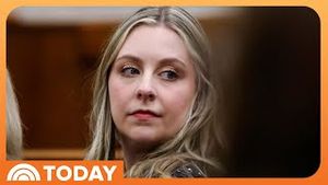 Video post by @today on YouTube
