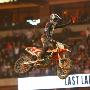 Image post by @racerxonline on Instagram
