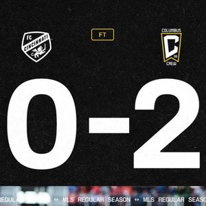 Image post by @columbuscrew on Instagram