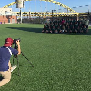 Image post by @pointparksports on Instagram