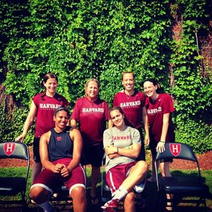 Image post by @harvardcrimson on Instagram