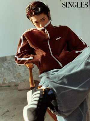 Image post by @singlesmagazine on Instagram
