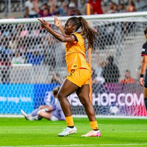 Image post by @HoustonDash on Twitter
