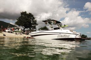 Image post by @malibuboats on Instagram