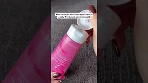 Video post by @aveda on YouTube
