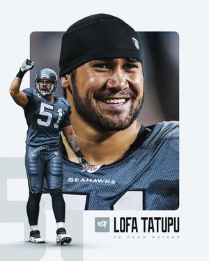 Image post by @seahawkslegends on Instagram