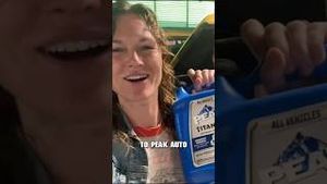 Video post by @peakauto on YouTube