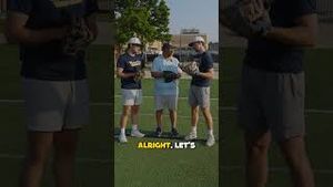 Video post by @marquetteu on YouTube
