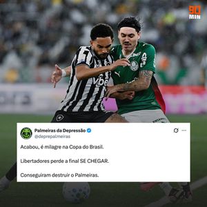 Image post by @90minbrasil on Instagram
