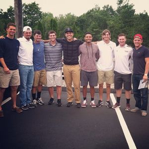 Image post by @aybaybader on Instagram