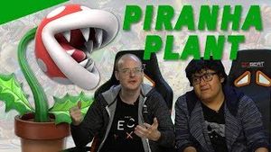 Video post by @echofox on YouTube