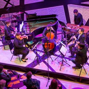 Image post by @carnegiehall on Instagram