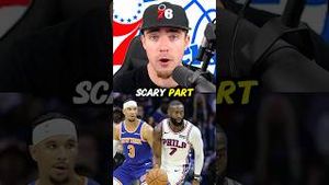 Video post by @phillytakewithrb on YouTube