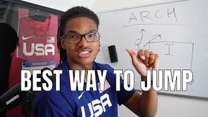 Video post by @dontavioushill on YouTube