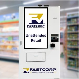 Image post by @fastcorp_vending on Instagram