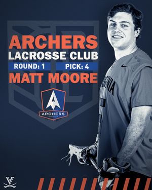 Image post by @UVAMensLax on Twitter