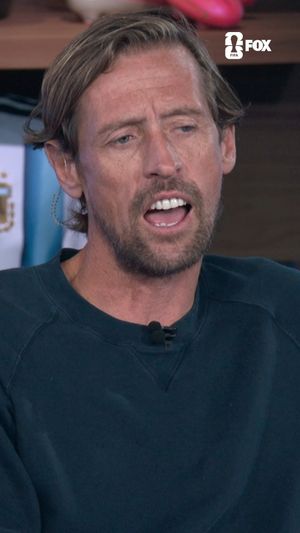 Video post by @foxsoccer on Facebook