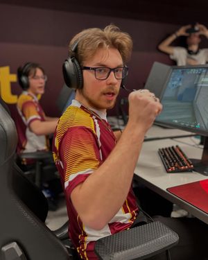 Image post by @cmichesports on Instagram