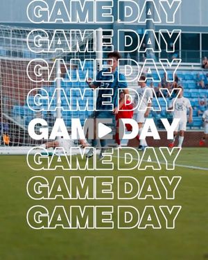 Image post by @uncmenssoccer on Instagram