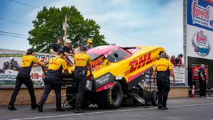 Image post by @teamkalitta on Instagram