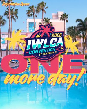 Image post by @iwlca on Instagram