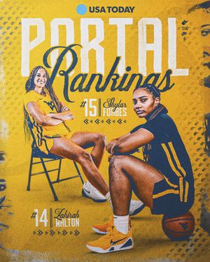 Image post by @wvuwbb on Instagram