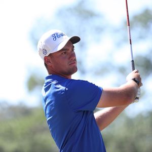 Image post by @gatorsmgolf on Instagram