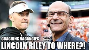 Video post by @espncfb on YouTube